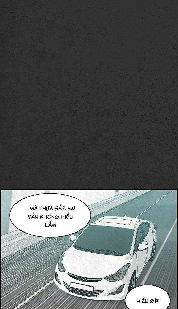 Khu Trọ Quỷ Ám Chapter 24 trang 48