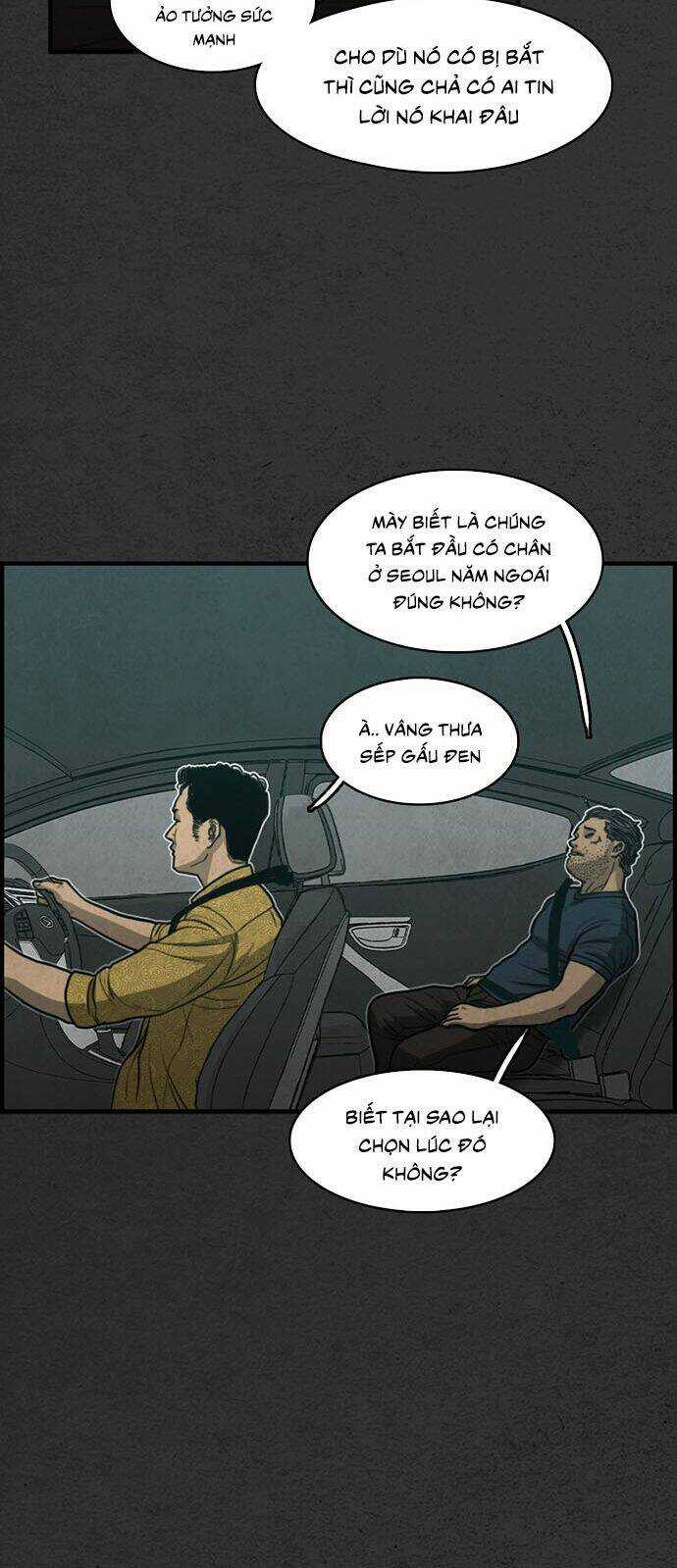 Khu Trọ Quỷ Ám Chapter 24 trang 51