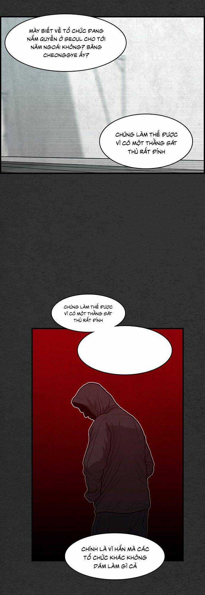 Khu Trọ Quỷ Ám Chapter 24 trang 52
