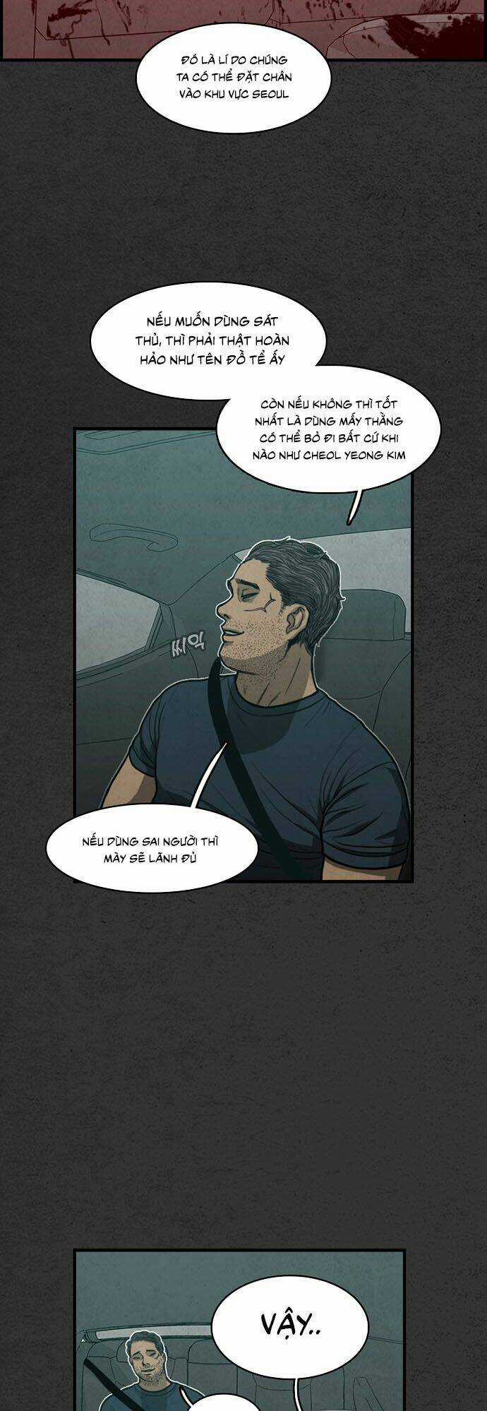Khu Trọ Quỷ Ám Chapter 24 trang 54
