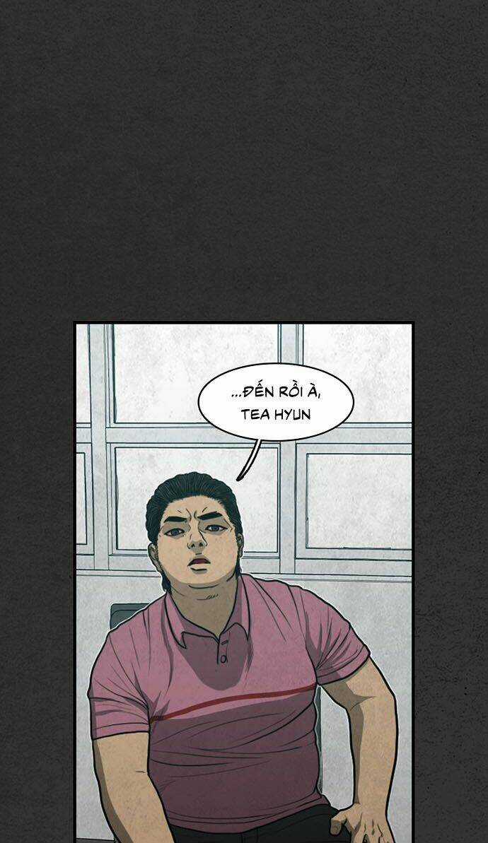 Khu Trọ Quỷ Ám Chapter 24 trang 8