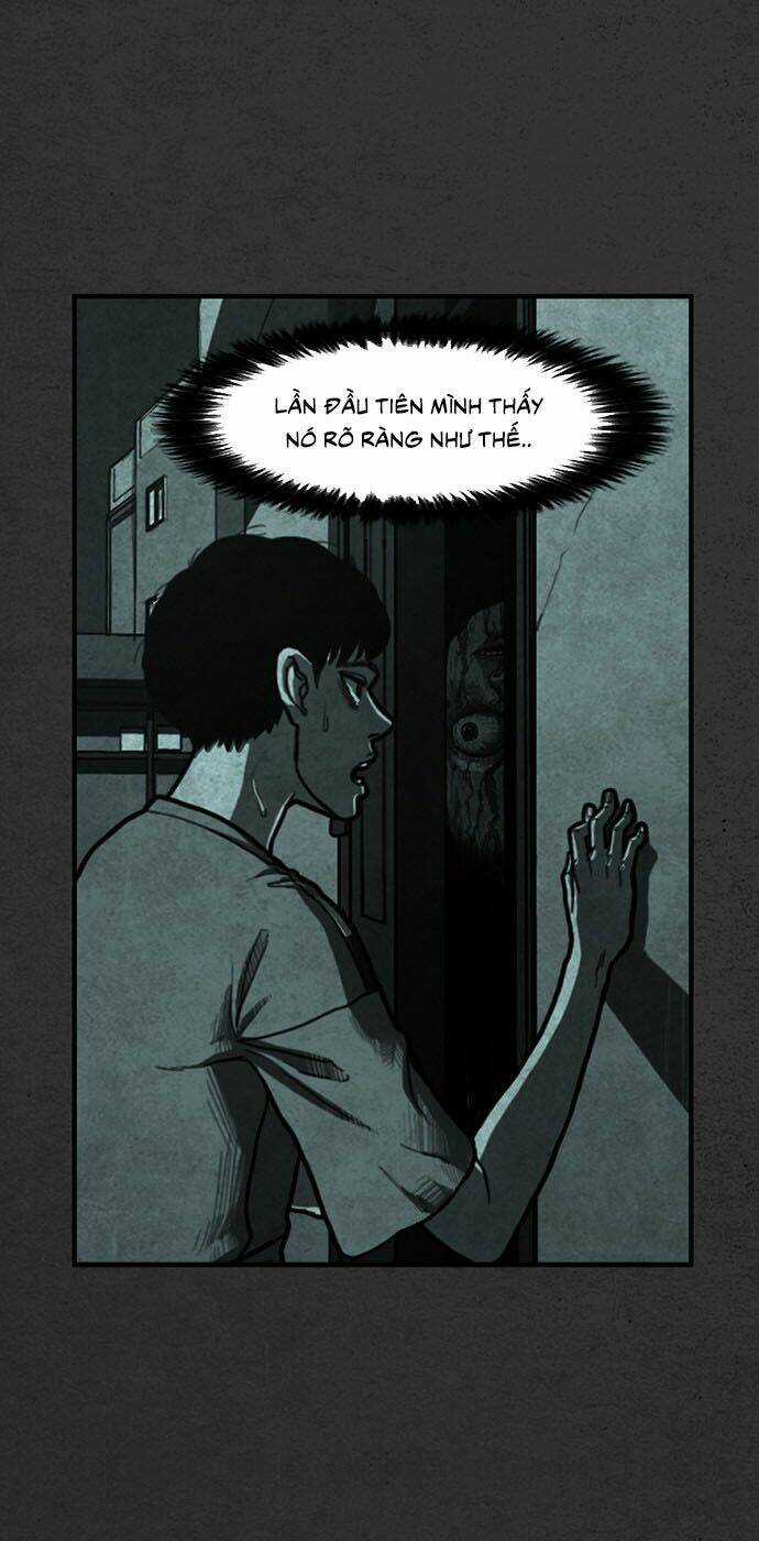 Khu Trọ Quỷ Ám Chapter 25 trang 17