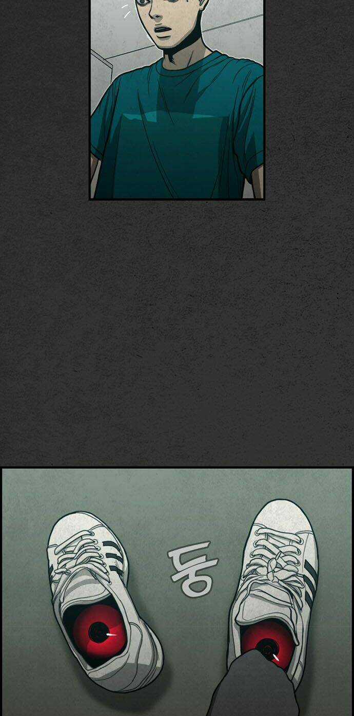 Khu Trọ Quỷ Ám Chapter 25 trang 19