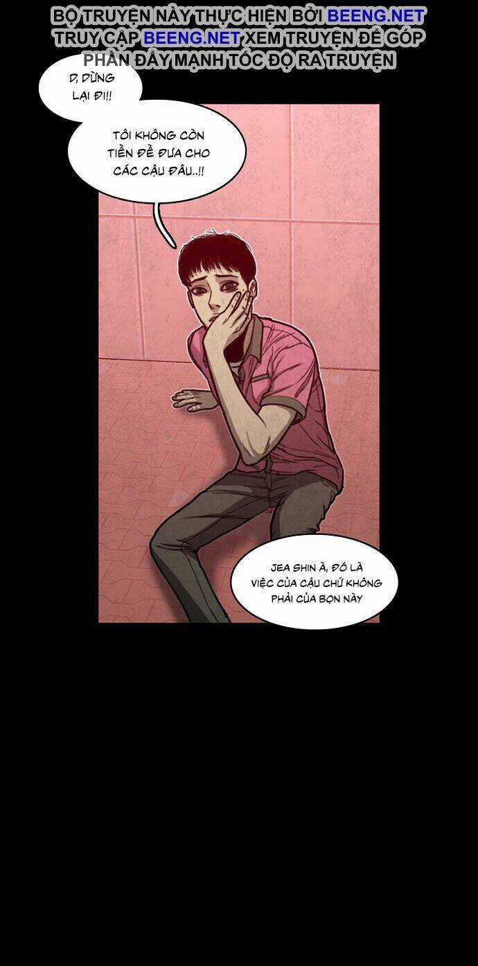 Khu Trọ Quỷ Ám Chapter 25 trang 2