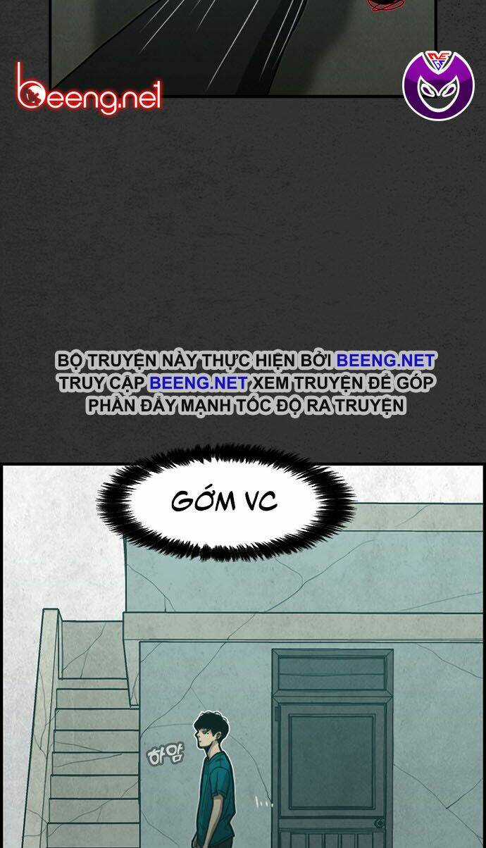 Khu Trọ Quỷ Ám Chapter 25 trang 22