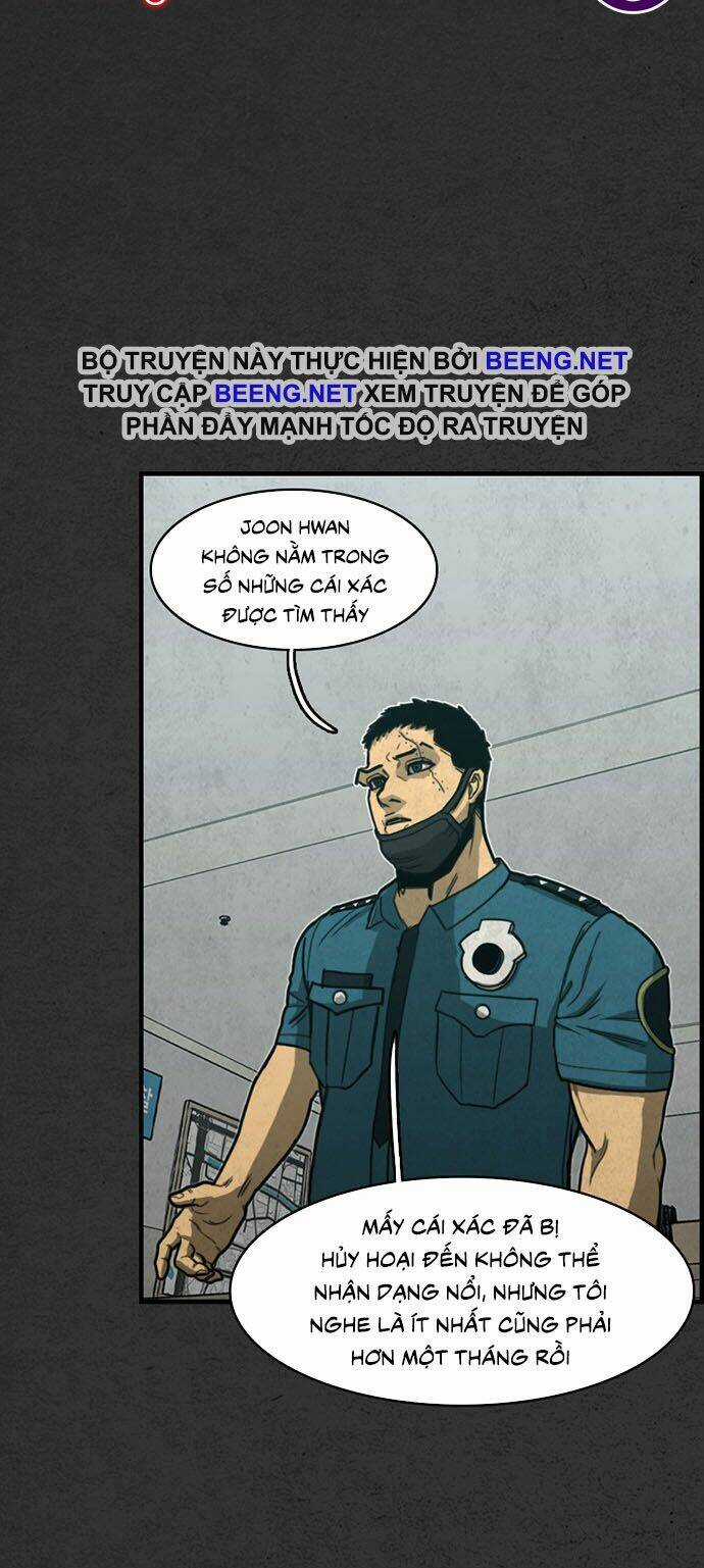 Khu Trọ Quỷ Ám Chapter 25 trang 26