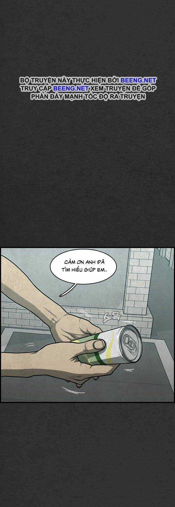 Khu Trọ Quỷ Ám Chapter 25 trang 28