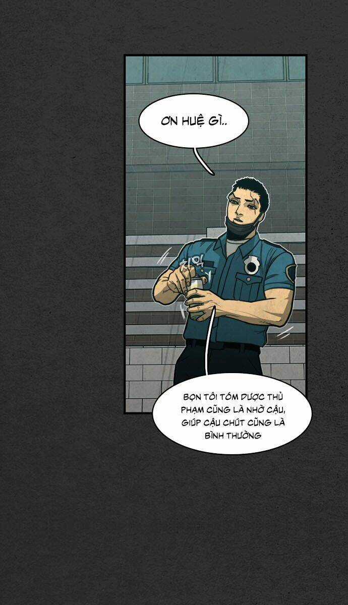 Khu Trọ Quỷ Ám Chapter 25 trang 29