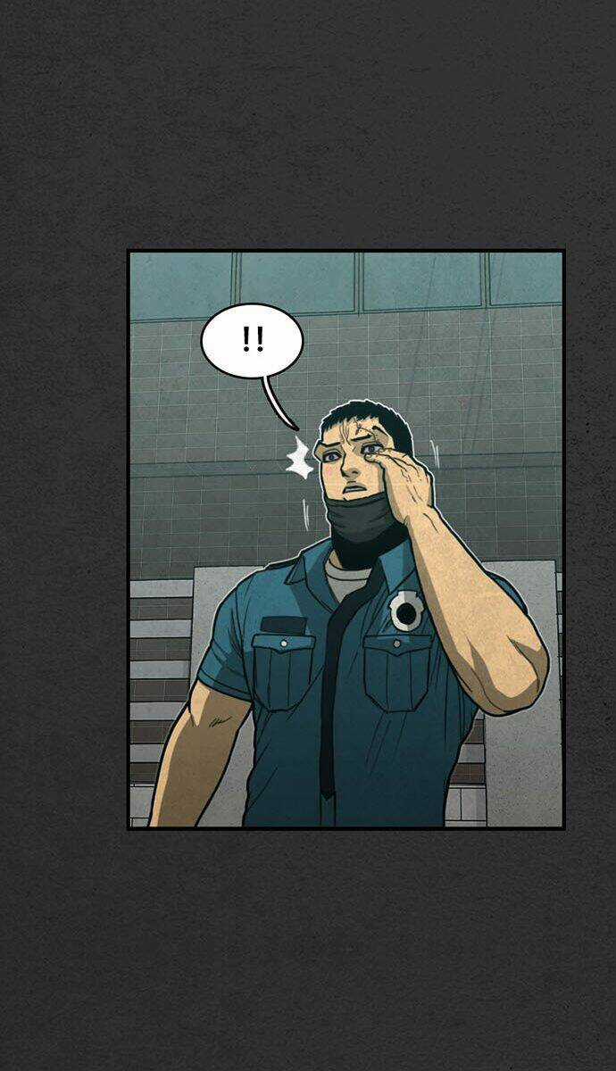 Khu Trọ Quỷ Ám Chapter 25 trang 37