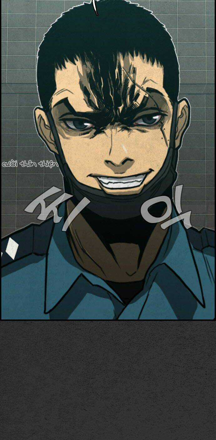 Khu Trọ Quỷ Ám Chapter 25 trang 40