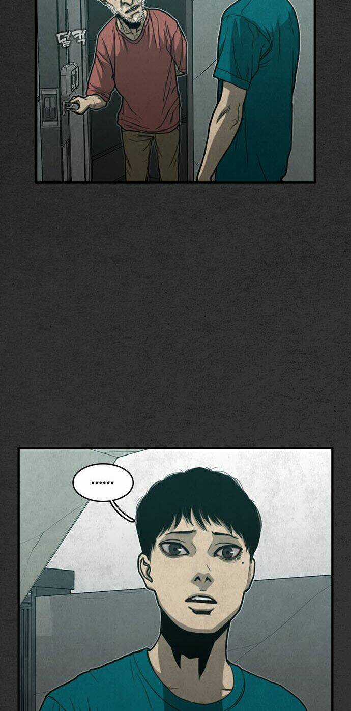 Khu Trọ Quỷ Ám Chapter 25 trang 43