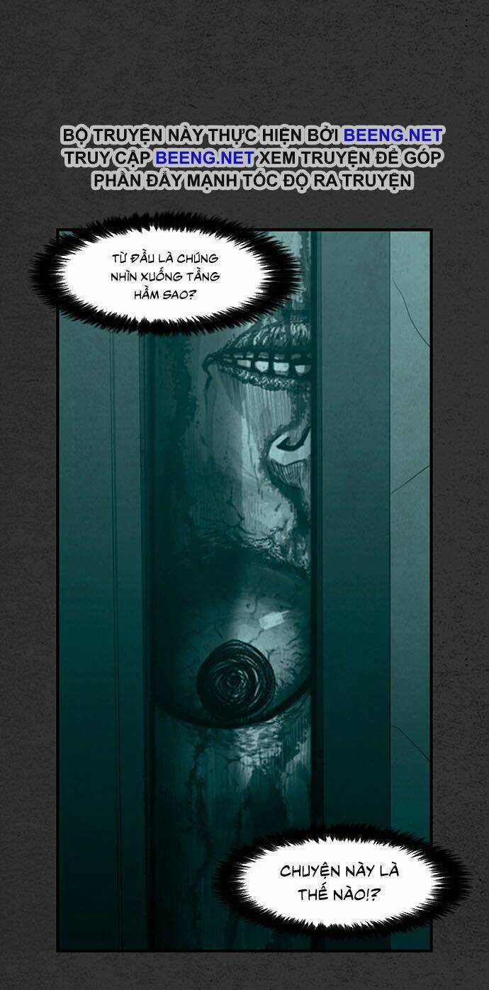 Khu Trọ Quỷ Ám Chapter 25 trang 55