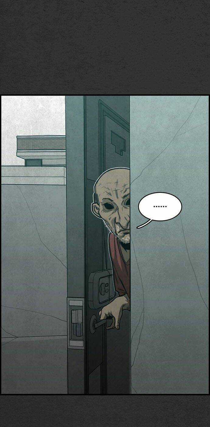 Khu Trọ Quỷ Ám Chapter 25 trang 58