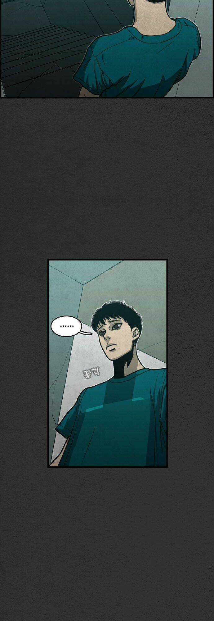 Khu Trọ Quỷ Ám Chapter 25 trang 60