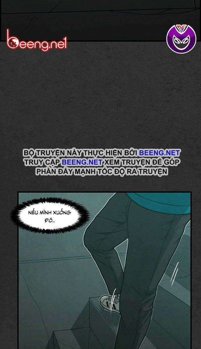 Khu Trọ Quỷ Ám Chapter 25 trang 62