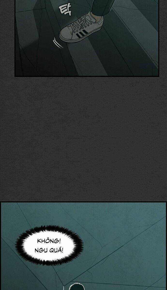 Khu Trọ Quỷ Ám Chapter 25 trang 63