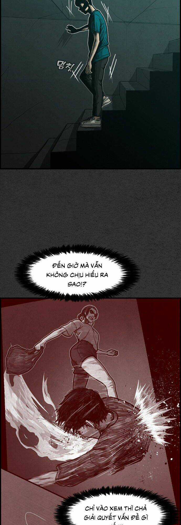 Khu Trọ Quỷ Ám Chapter 25 trang 64