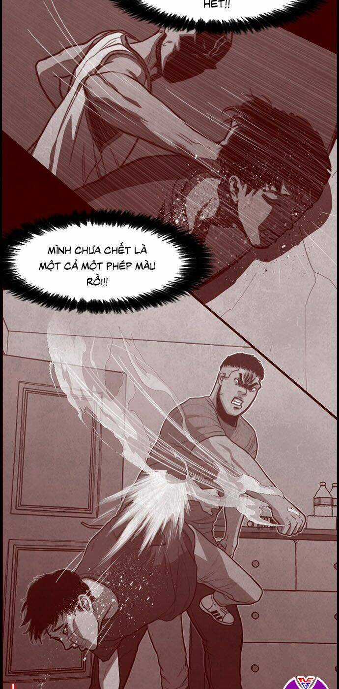 Khu Trọ Quỷ Ám Chapter 25 trang 65