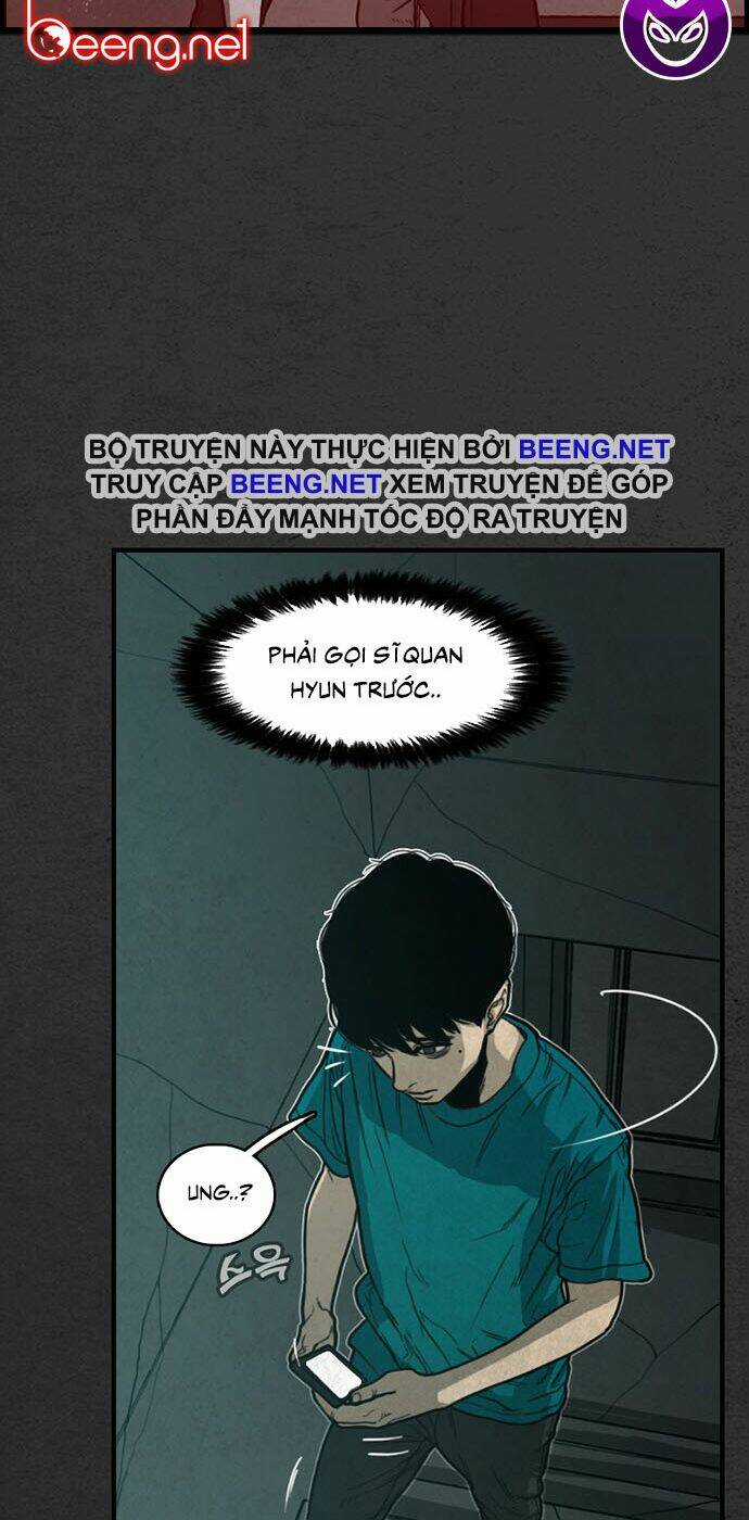 Khu Trọ Quỷ Ám Chapter 25 trang 66