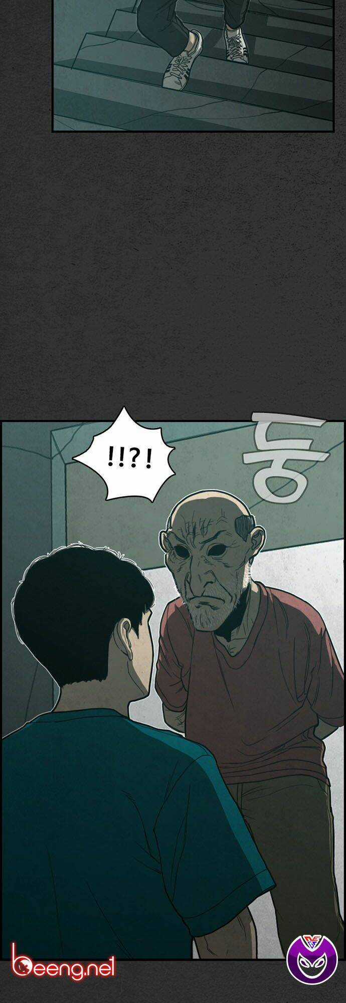 Khu Trọ Quỷ Ám Chapter 25 trang 67