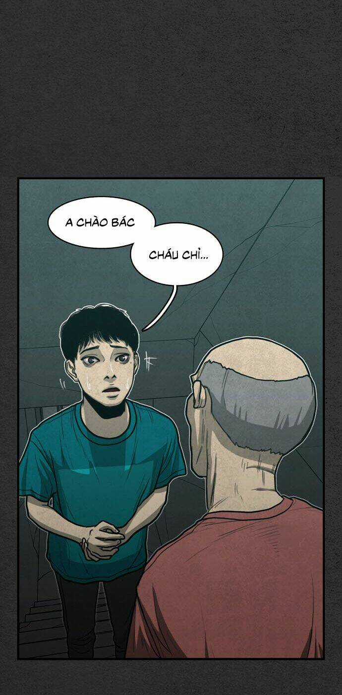 Khu Trọ Quỷ Ám Chapter 25 trang 69