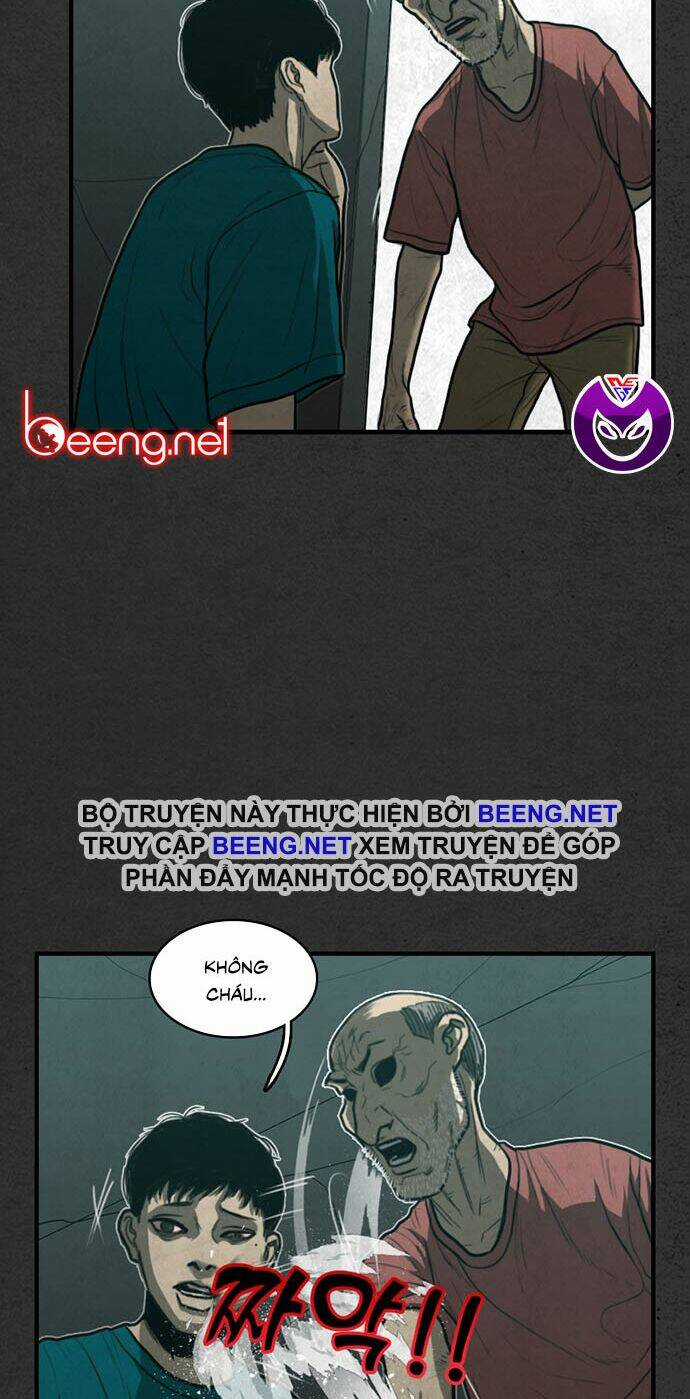 Khu Trọ Quỷ Ám Chapter 25 trang 72