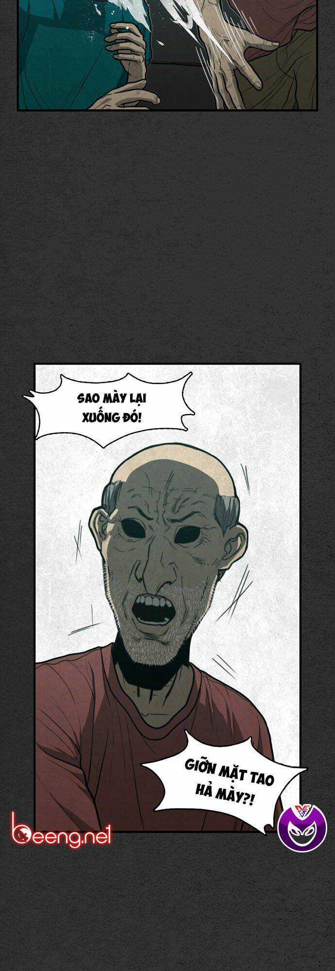 Khu Trọ Quỷ Ám Chapter 25 trang 73