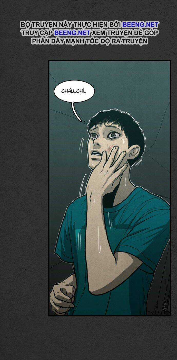 Khu Trọ Quỷ Ám Chapter 25 trang 74