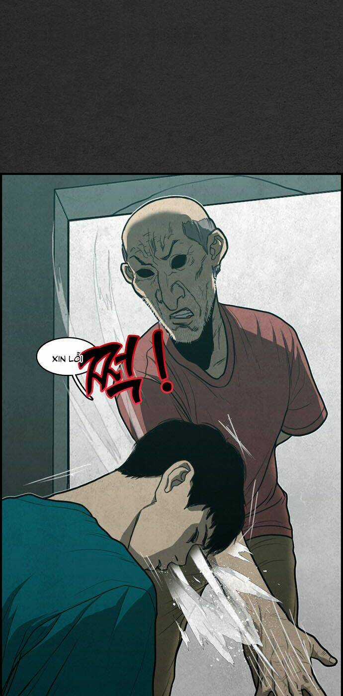 Khu Trọ Quỷ Ám Chapter 25 trang 75