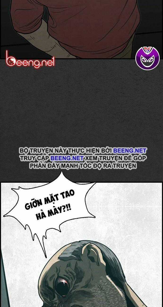 Khu Trọ Quỷ Ám Chapter 25 trang 77