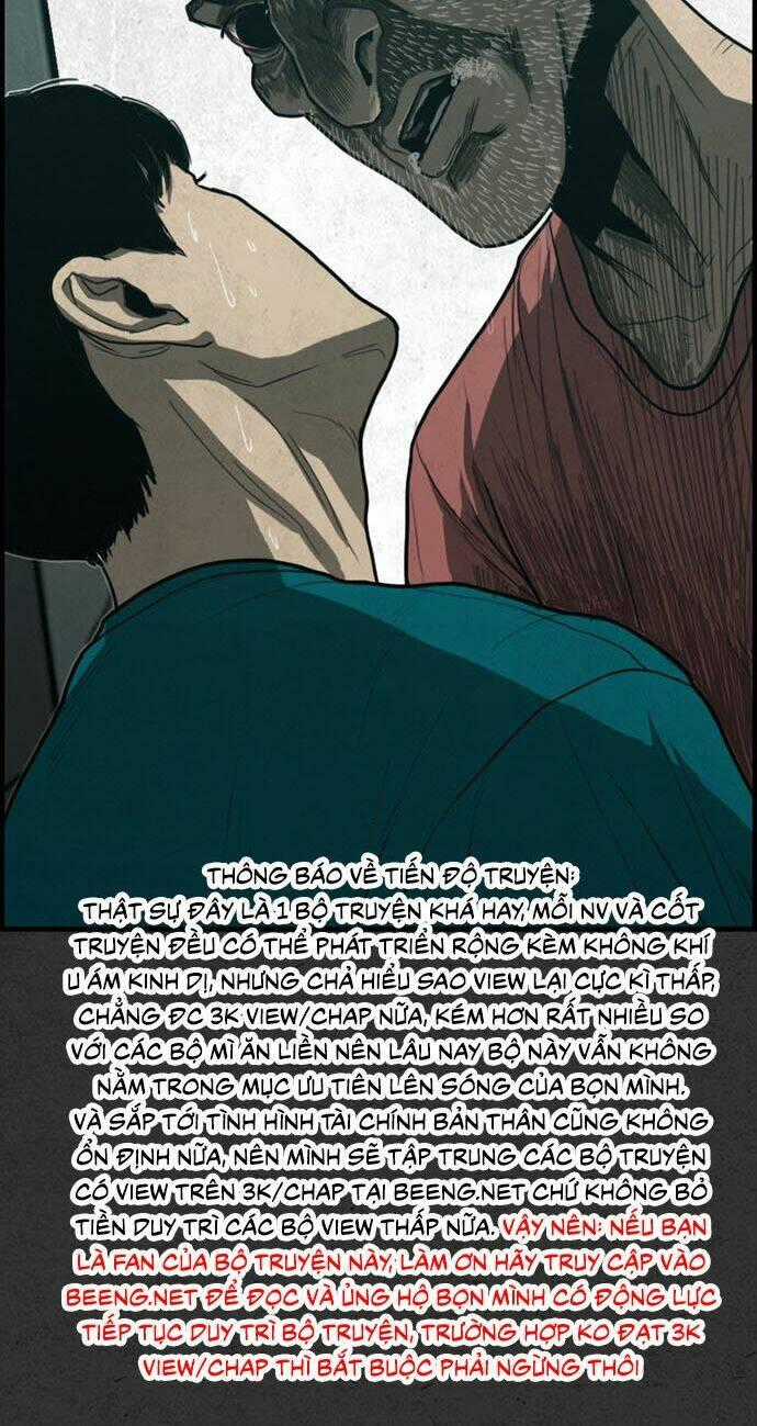 Khu Trọ Quỷ Ám Chapter 25 trang 78