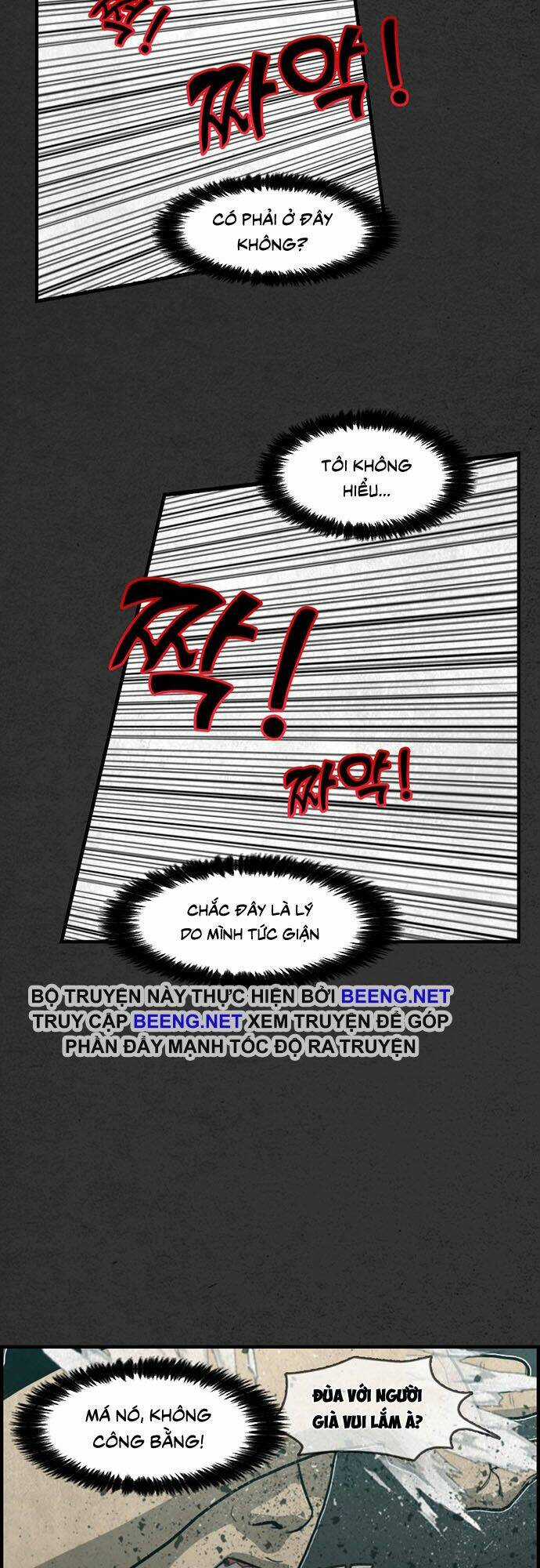 Khu Trọ Quỷ Ám Chapter 26 trang 11