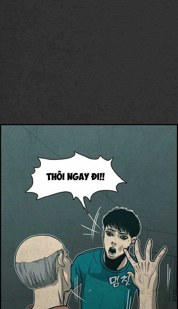 Khu Trọ Quỷ Ám Chapter 26 trang 13