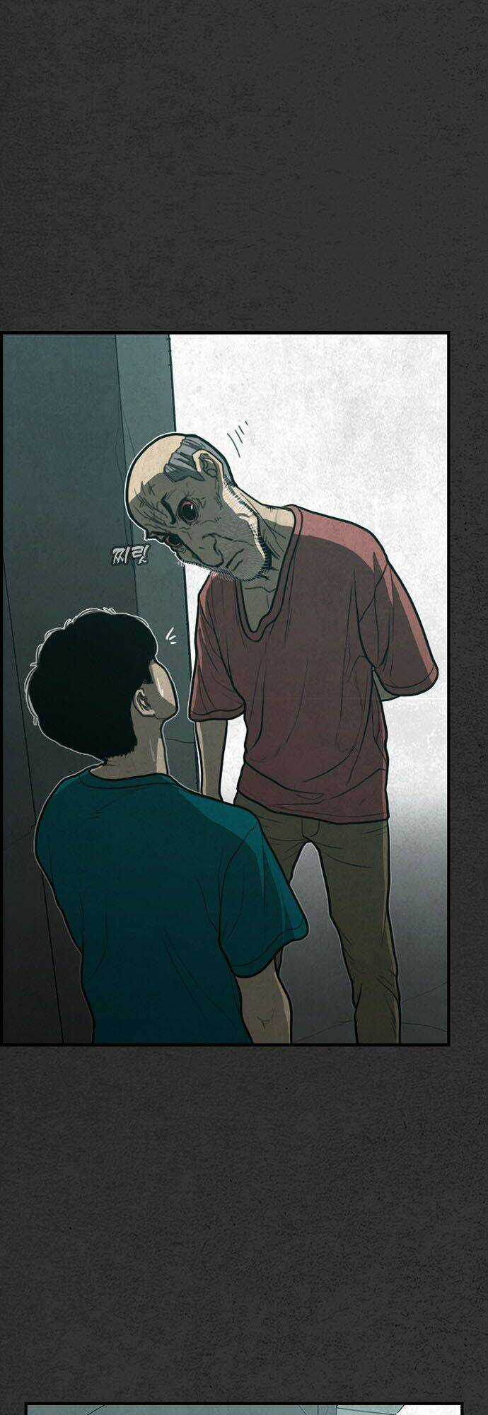 Khu Trọ Quỷ Ám Chapter 26 trang 14