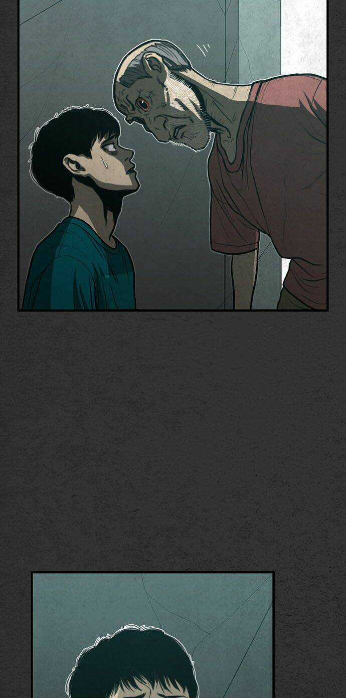 Khu Trọ Quỷ Ám Chapter 26 trang 15