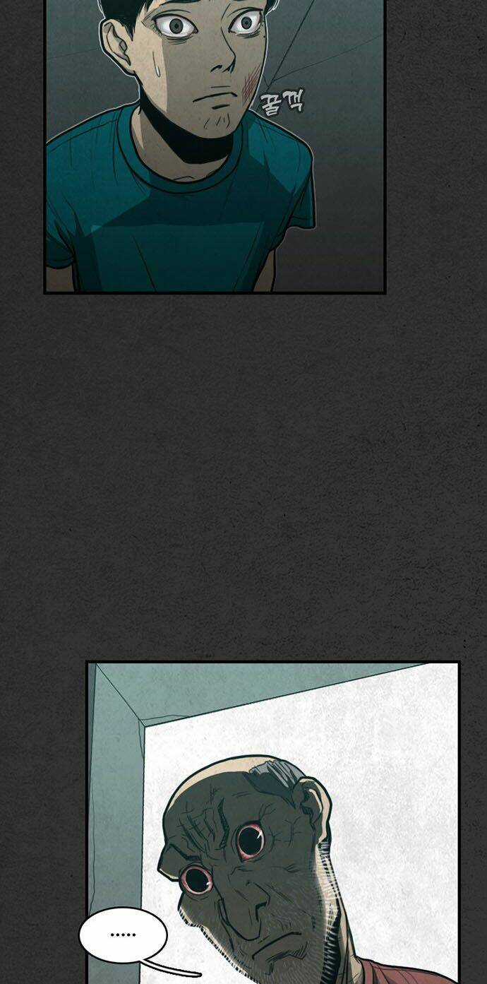 Khu Trọ Quỷ Ám Chapter 26 trang 16