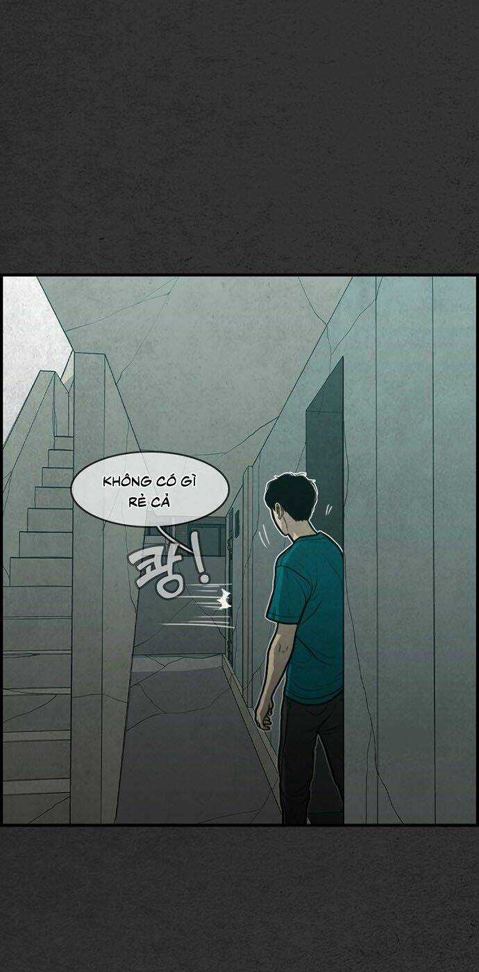 Khu Trọ Quỷ Ám Chapter 26 trang 18