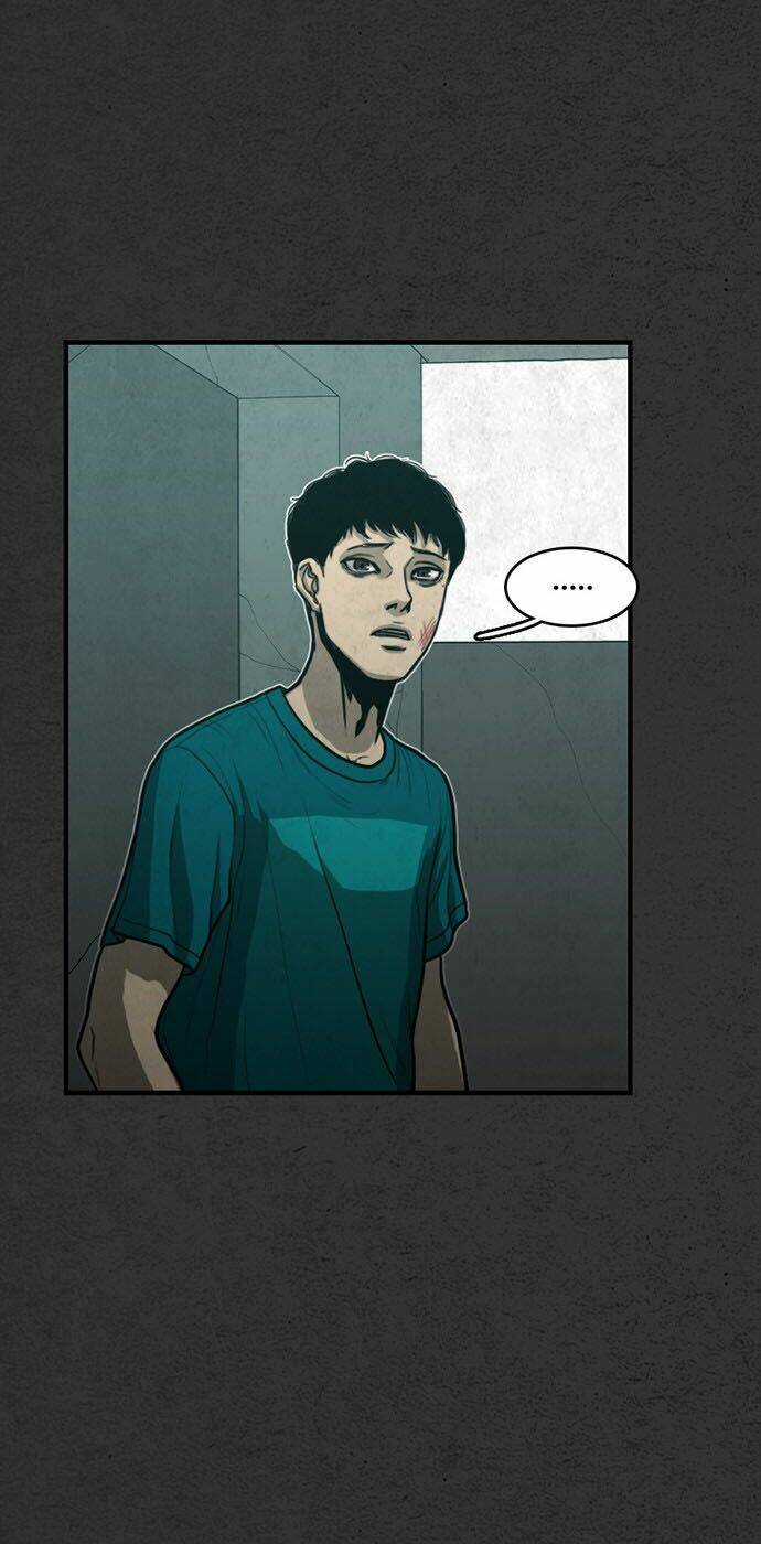 Khu Trọ Quỷ Ám Chapter 26 trang 19