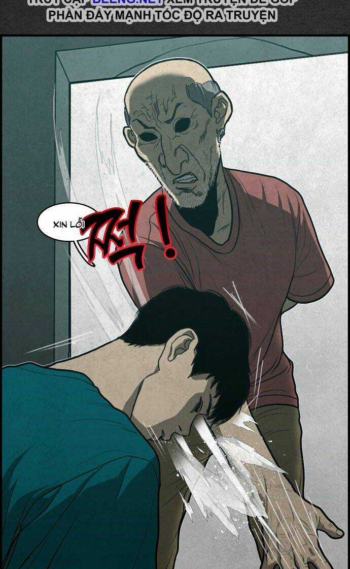 Khu Trọ Quỷ Ám Chapter 26 trang 2