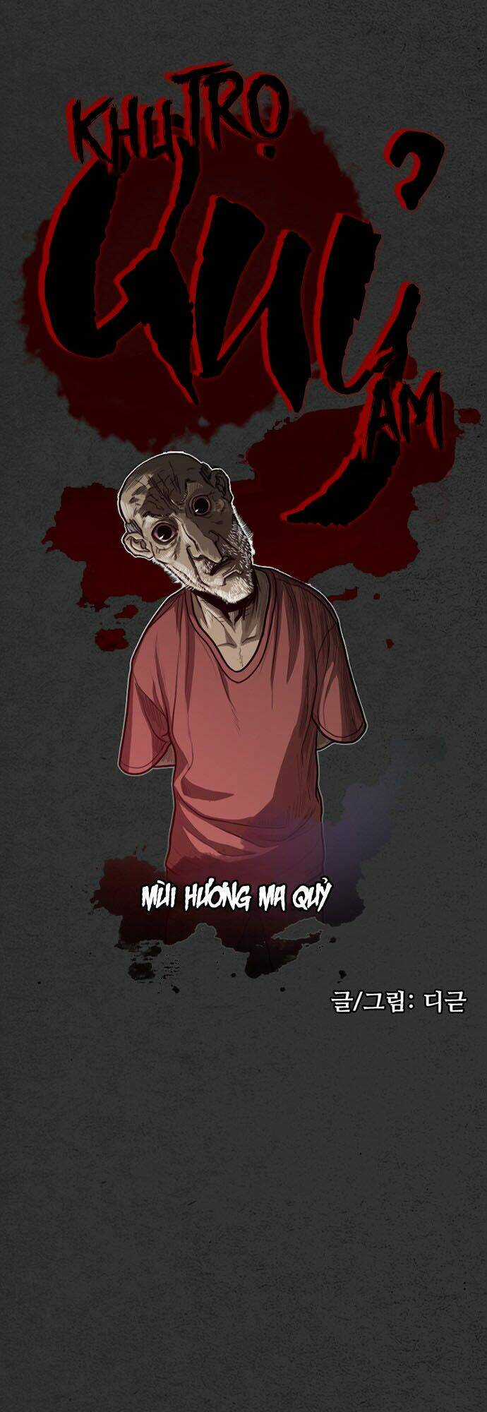 Khu Trọ Quỷ Ám Chapter 26 trang 20