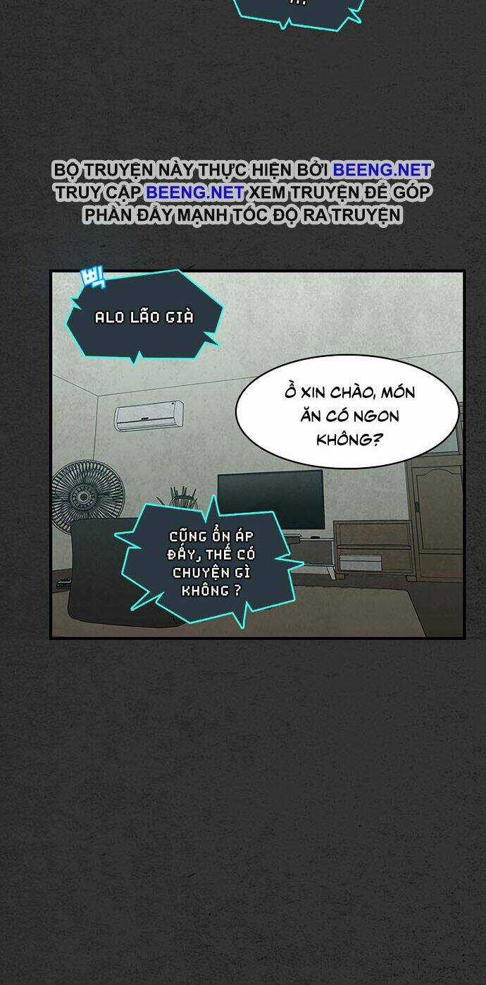 Khu Trọ Quỷ Ám Chapter 26 trang 22