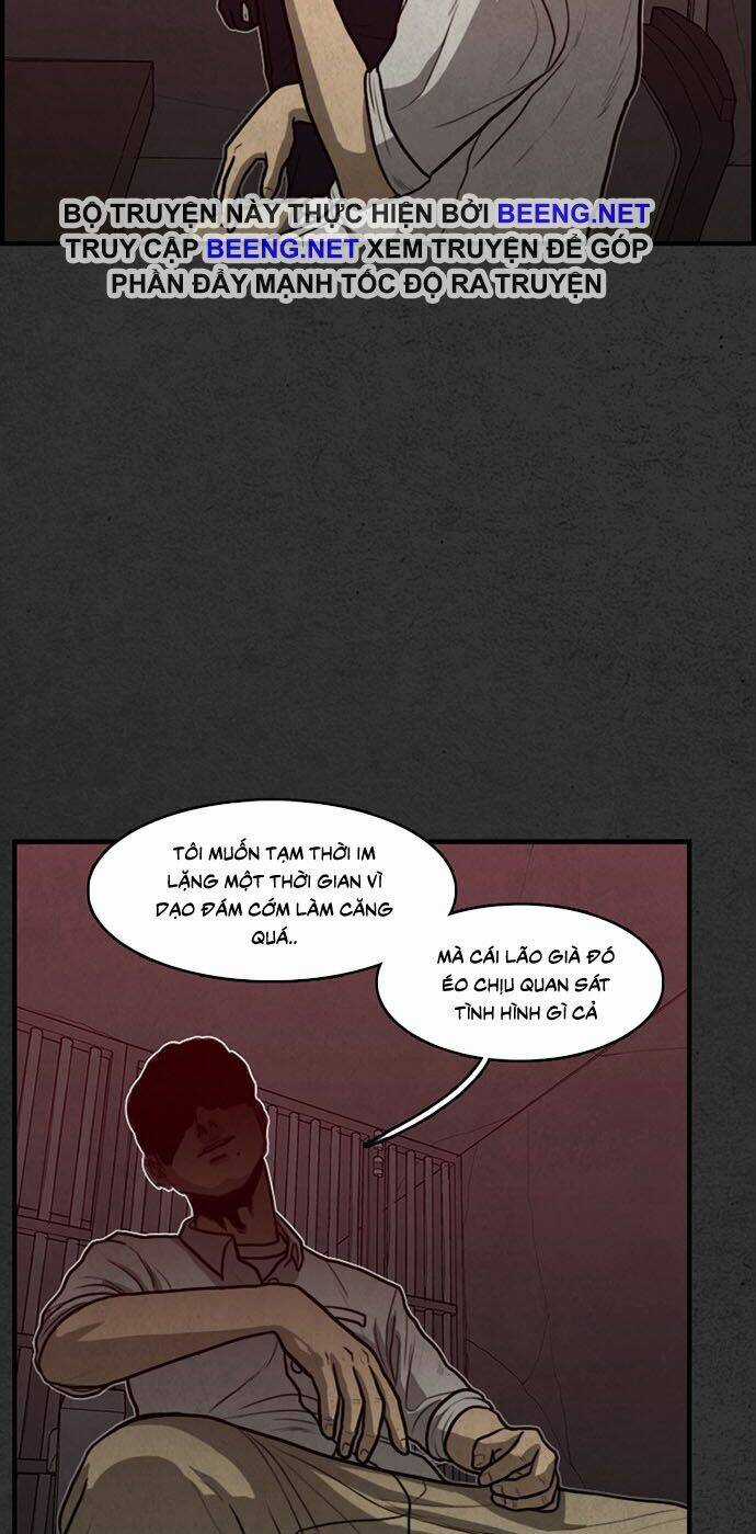 Khu Trọ Quỷ Ám Chapter 26 trang 28