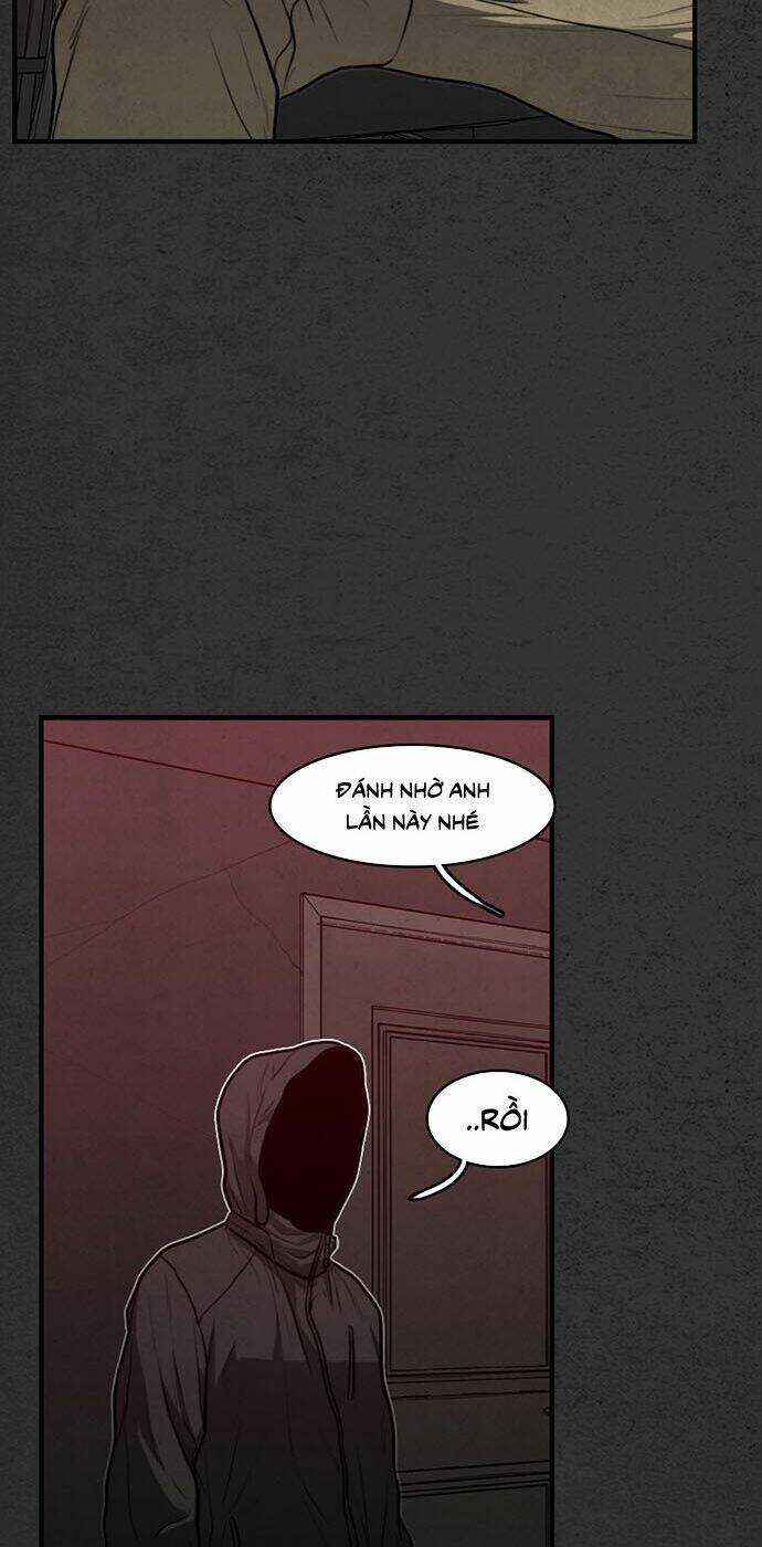 Khu Trọ Quỷ Ám Chapter 26 trang 29