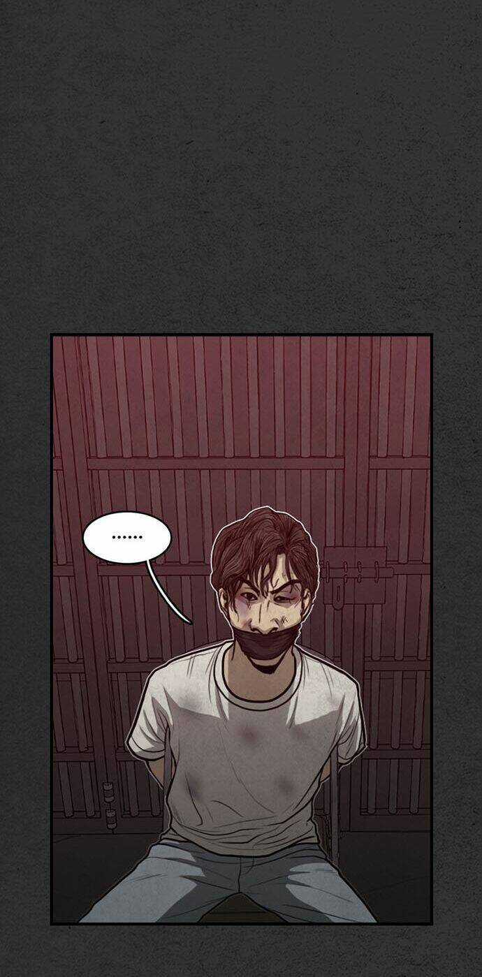 Khu Trọ Quỷ Ám Chapter 26 trang 32