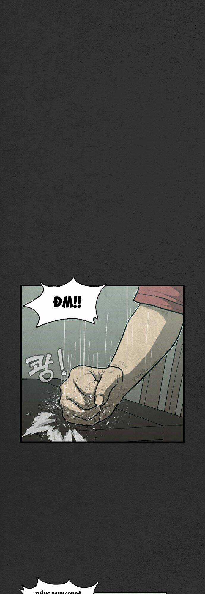 Khu Trọ Quỷ Ám Chapter 26 trang 33