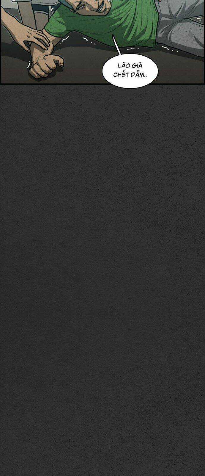 Khu Trọ Quỷ Ám Chapter 26 trang 46