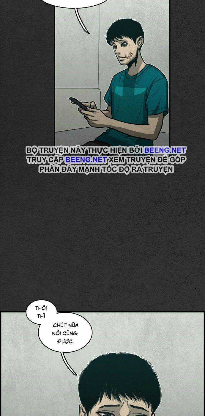 Khu Trọ Quỷ Ám Chapter 26 trang 48