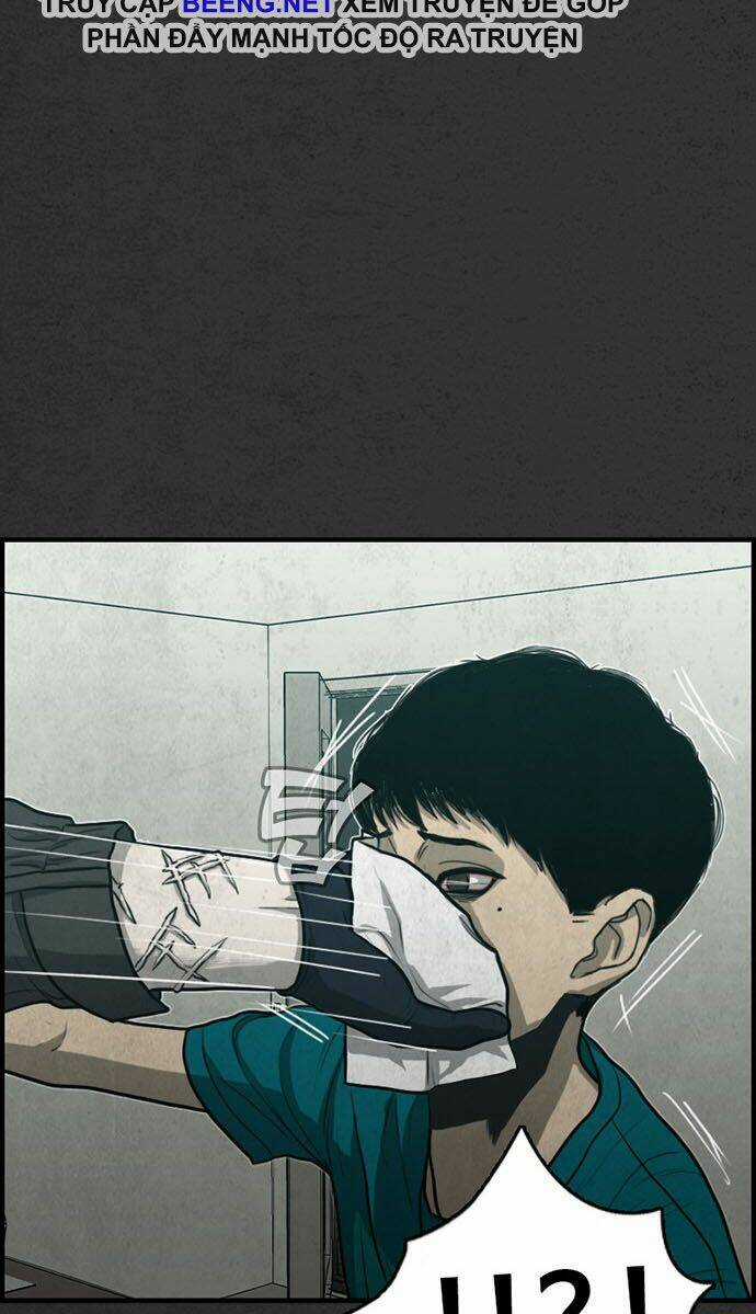 Khu Trọ Quỷ Ám Chapter 26 trang 56