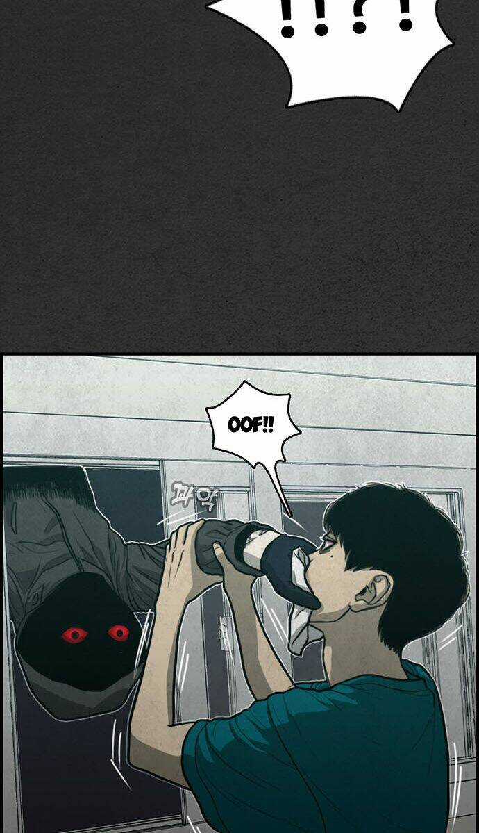 Khu Trọ Quỷ Ám Chapter 26 trang 57