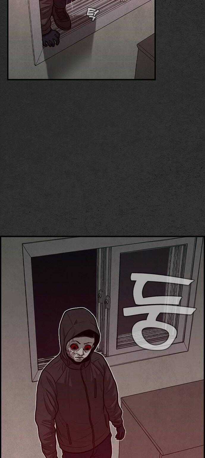 Khu Trọ Quỷ Ám Chapter 26 trang 61